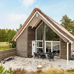 5 Star Holiday Home In Romo