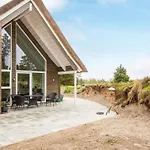 Сasa de vacaciones 5 Star Holiday Home In Romo Toftum (Syddanmark)
