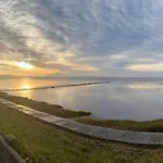 度假居 5 Star Holiday Home In Romo *
