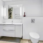 6 Person Holiday Home In Romo-By Traum * Toftum (Syddanmark)