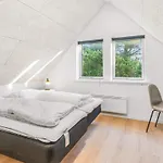 5 Star Holiday Home In Romo Сasa de vacaciones *