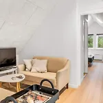 5 Star Holiday Home In Romo Сasa de vacaciones Toftum (Syddanmark)