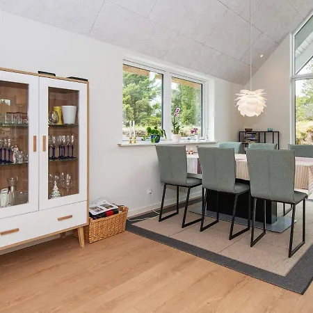 Holiday home 6 Person In R M *