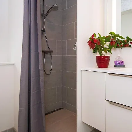Holiday home 6 Person In R M