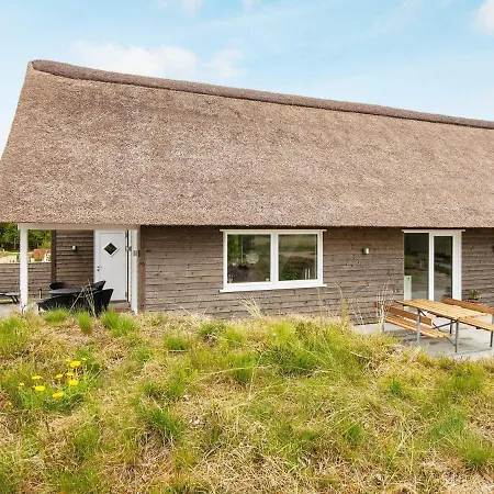 Holiday home 6 Person In R M *