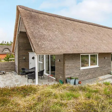 6 Person In R M Holiday home Toftum (Syddanmark)