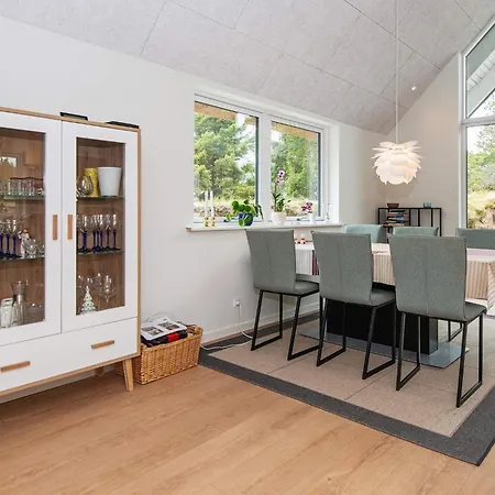 6 Person In Romo-by Traum Сasa de vacaciones