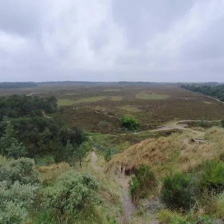 Сasa de vacaciones 6 Person In Romo-by Traum