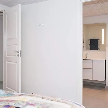 Сasa de vacaciones 6 Person In Romo-by Traum Toftum (Syddanmark)