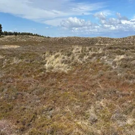 Сasa de vacaciones 6 Person In Romo-by Traum