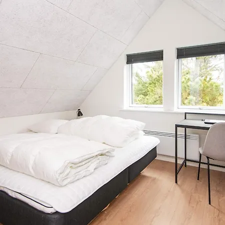 6 Person In Romo-by Traum Сasa de vacaciones *