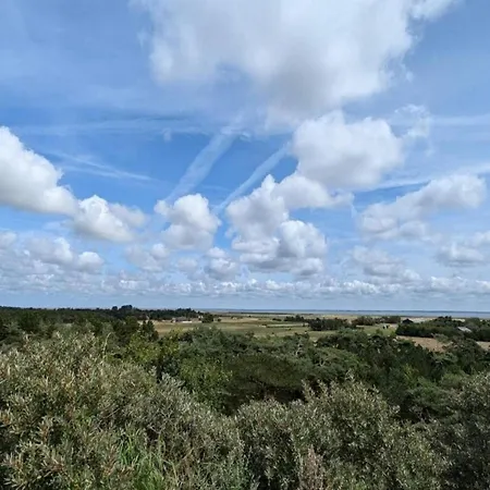 Сasa de vacaciones 6 Person In Romo-by Traum Toftum (Syddanmark)