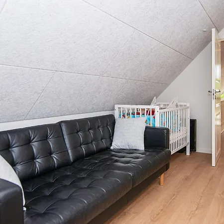 6 Person In Romo-by Traum Сasa de vacaciones