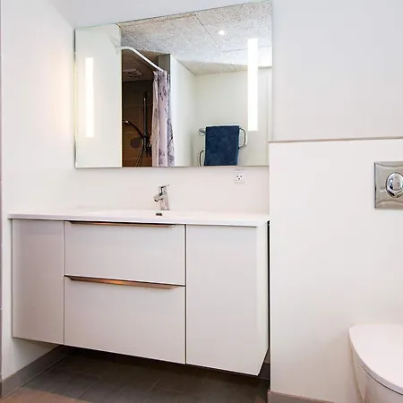 6 Person In Romo-by Traum Сasa de vacaciones *