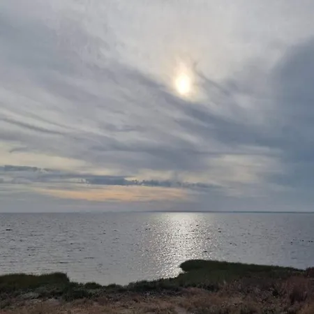 6 Person In Romo-by Traum Сasa de vacaciones Toftum (Syddanmark)