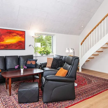 Сasa de vacaciones 6 Person In Romo-by Traum Toftum (Syddanmark)