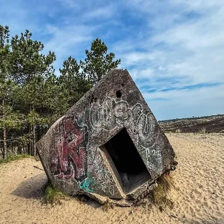 6 Person In Romo-by Traum *