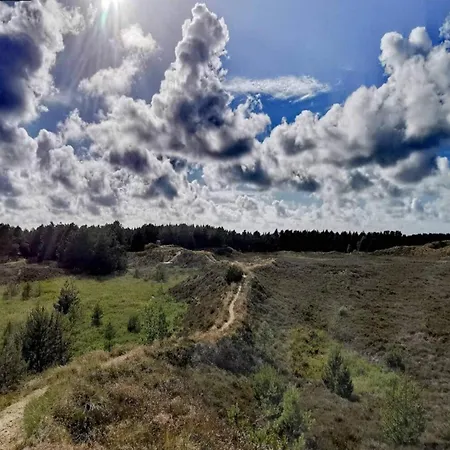 6 Person In Romo-by Traum Toftum (Syddanmark)