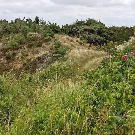 6 Person In Romo-by Traum Сasa de vacaciones Toftum (Syddanmark)