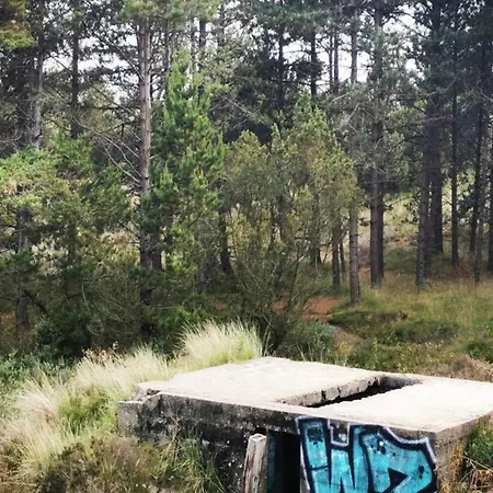 Сasa de vacaciones 6 Person In Romo-by Traum Toftum (Syddanmark)