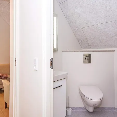 6 Person In Romo-by Traum Сasa de vacaciones Toftum (Syddanmark)