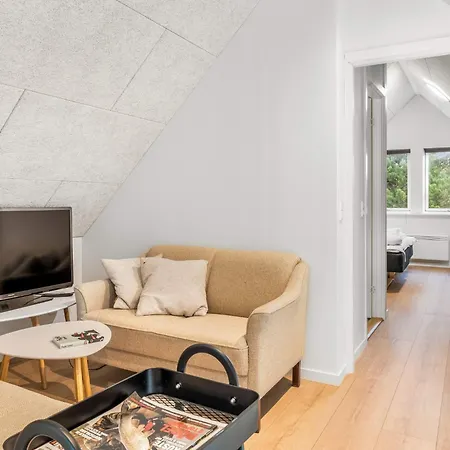5 Star In Romo Vakantiehuis Toftum (Syddanmark)