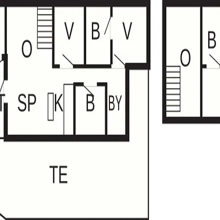 5 Star In Romo Ferienhaus